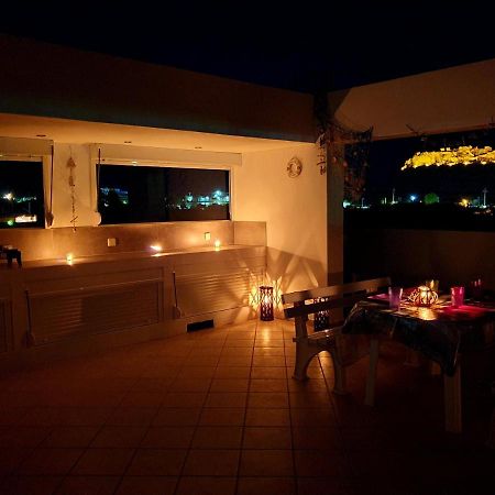Sea Breeze Villa CCharaki Zewnętrze zdjęcie