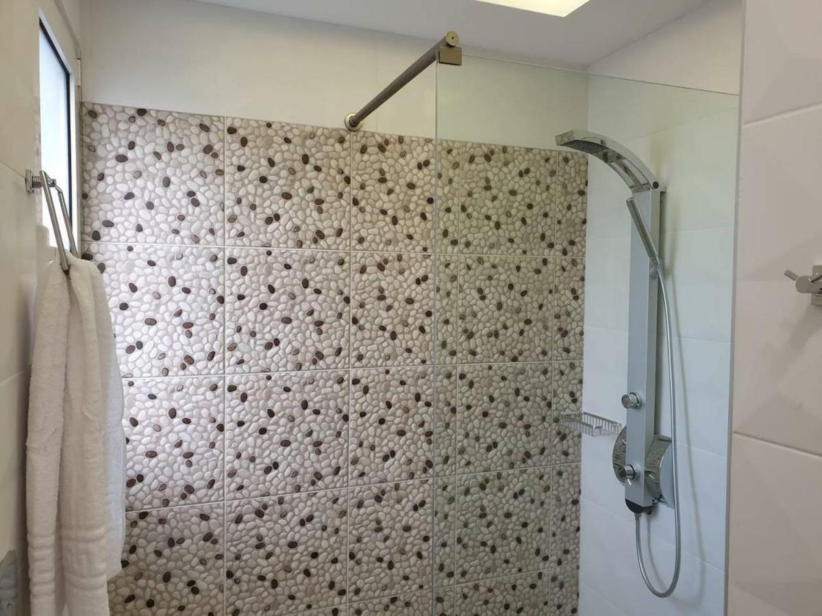 Sea Breeze Villa CCharaki Zewnętrze zdjęcie