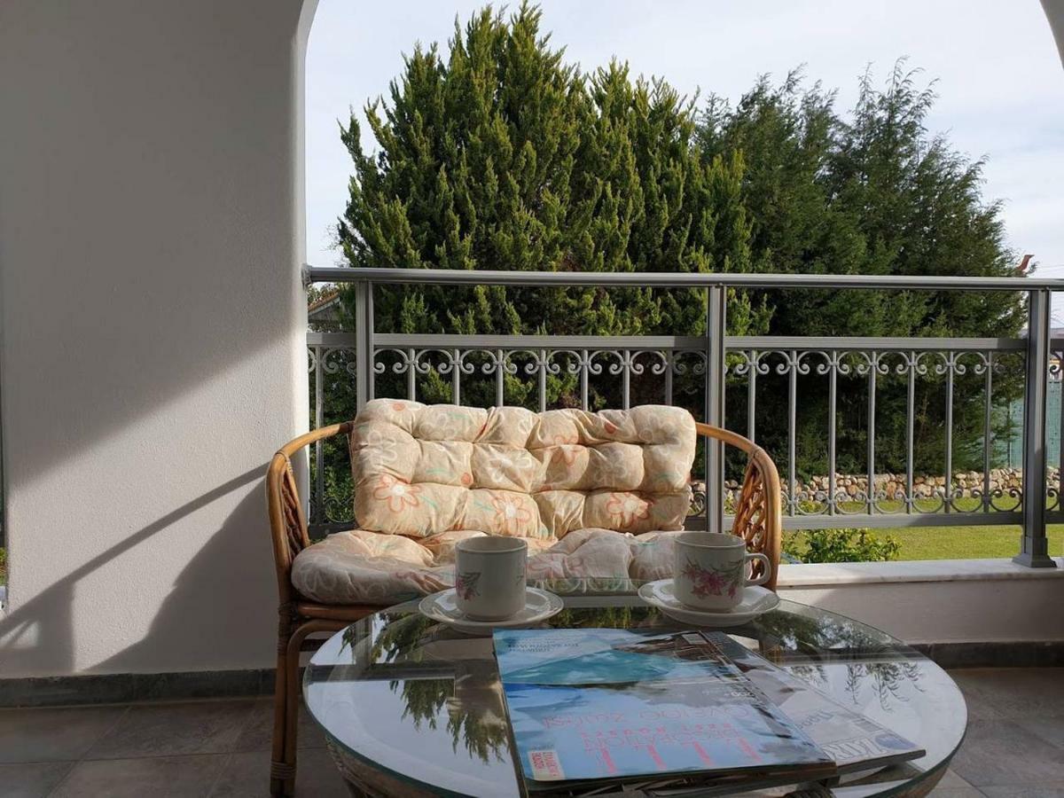 Sea Breeze Villa CCharaki Zewnętrze zdjęcie