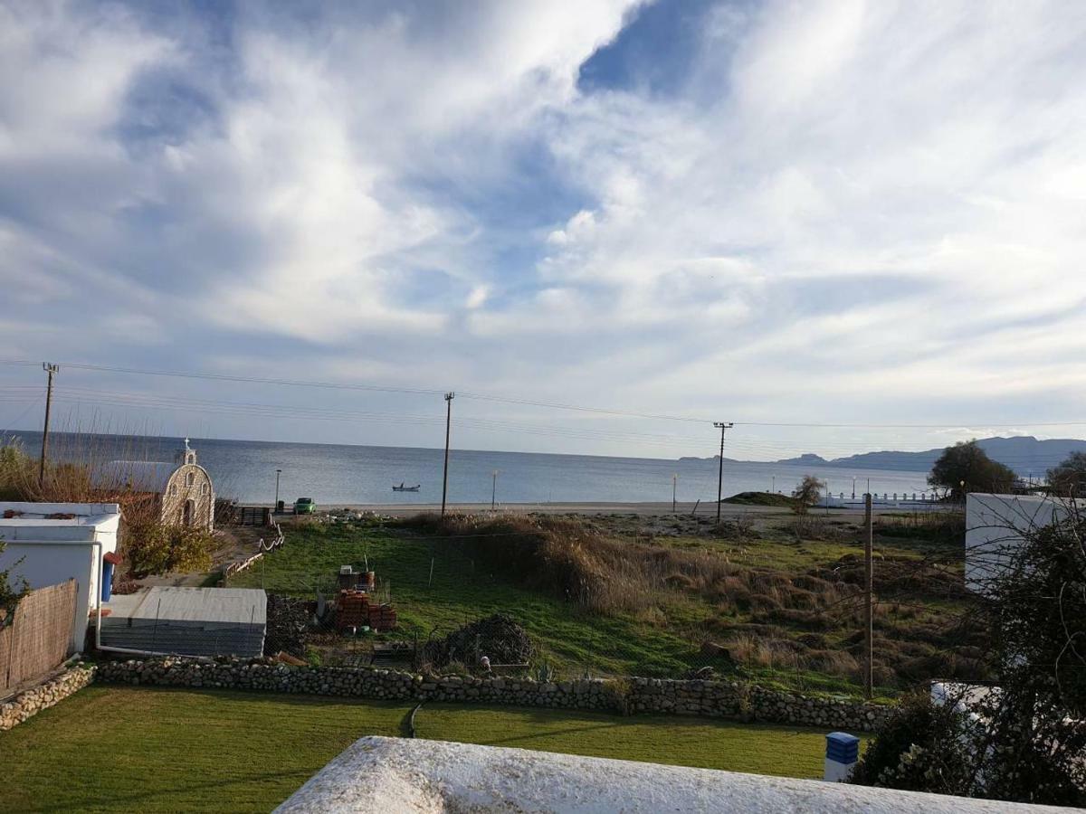 Sea Breeze Villa CCharaki Zewnętrze zdjęcie